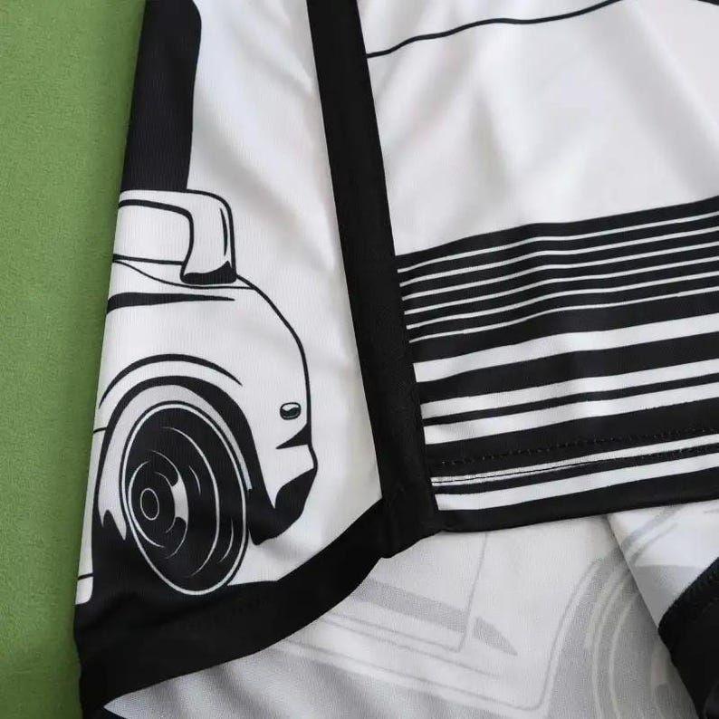 Japan Supra Car Soccer Jersey: Custom Name & Number jersey soccer