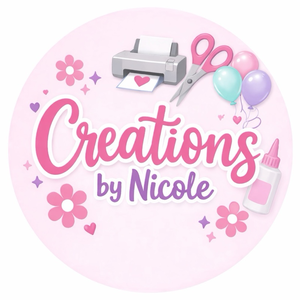Creations by Nicole
