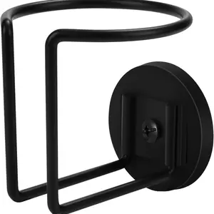 Magnetic Cup Holder,  , Magnetic Drink Holder for Tractor Mower Truck School Bus Refrigerator Treadmill, Magnet Can Holder on Metal Surface(1 Pack)