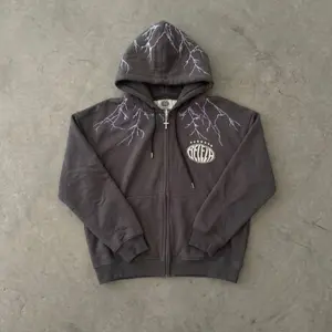 Beleza Lightning Hoodie