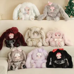 Bella Dream Catcher Rabbit 600%