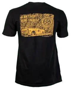 Foundry 67 C10 T-Shirt