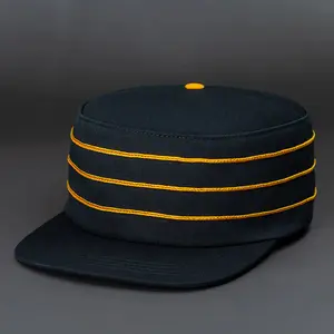 Privateer Pillbox Snapback