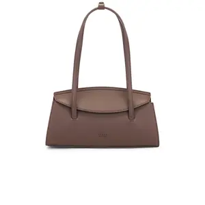 Freja New York Caroline Bag in Espresso