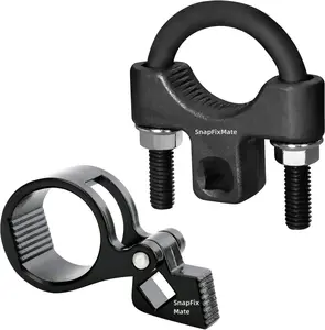 Inner Tie Rod Removal Tool Kit, 3/8'' Universal Low Profile Tool and Inner Tie Rod Hex Wrench Repair Remover 27-42mm End Wrench for 1/2" Square Drive, 2pcs for Most Cars Repair