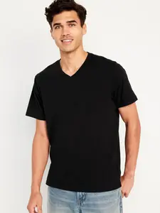 Old Navy Men's V-Neck T-Shirt