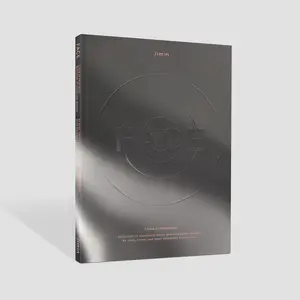 Jimin (Bts) - FACE (Undefinable Face)  [COMPACT DISC - CD] Postcard, Photo Book, Photos, Poster