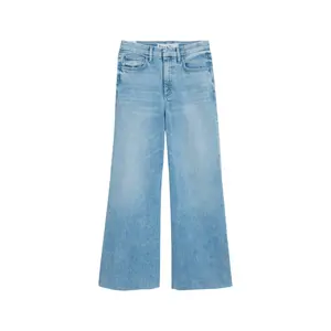 Frank & Eileen Wide Leg Jean