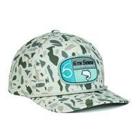 Flag Stamp Underland