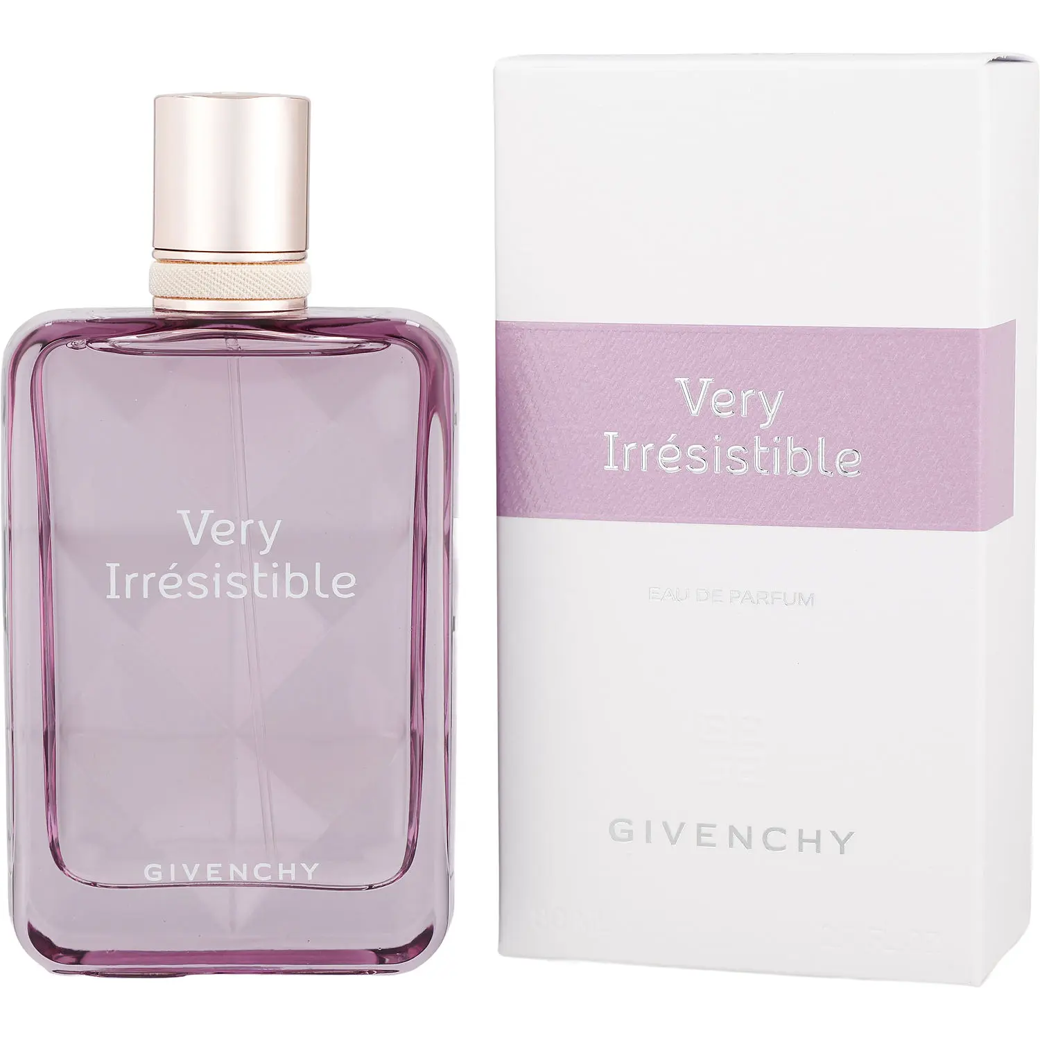 Very Irresistible By Givenchy Eau De Parfum For Women Very Irresistible By Givenchy Eau De Parfum For Women