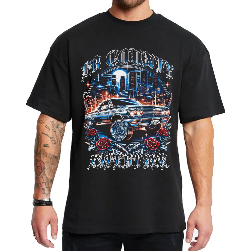 Limited " Low Life", Chicanos clothing , Lowrider clothing, Gangster clothes, Chicana shirt, Mexican Clothing Streetwear, Unisex Graphic Tee