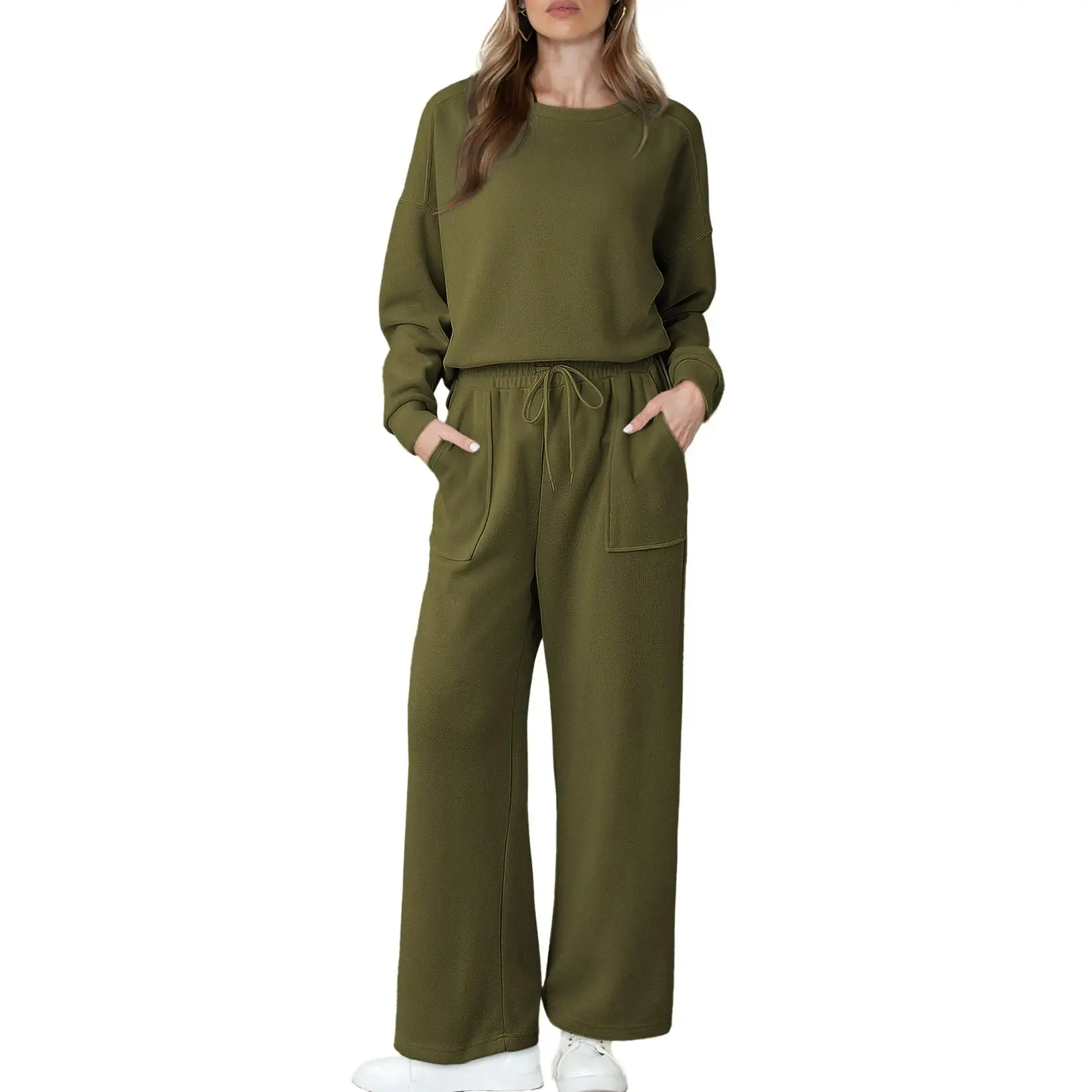 Jungle Green