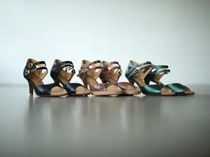 De Belen Dance Shoe De Belen Dance Shoe