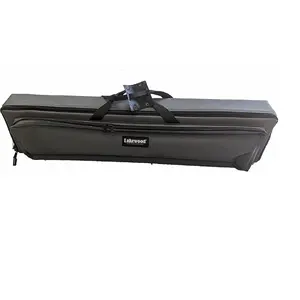 New Lakewood Ice Fishing Rod Caddy Medium in Gray
