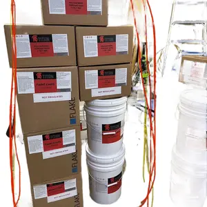 DIY - 750 square foot industrial garaggarage floor kit