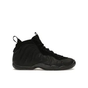 Nike Kid's Little Posite One Anthracite (2023) Basketball Shoes, from StockX