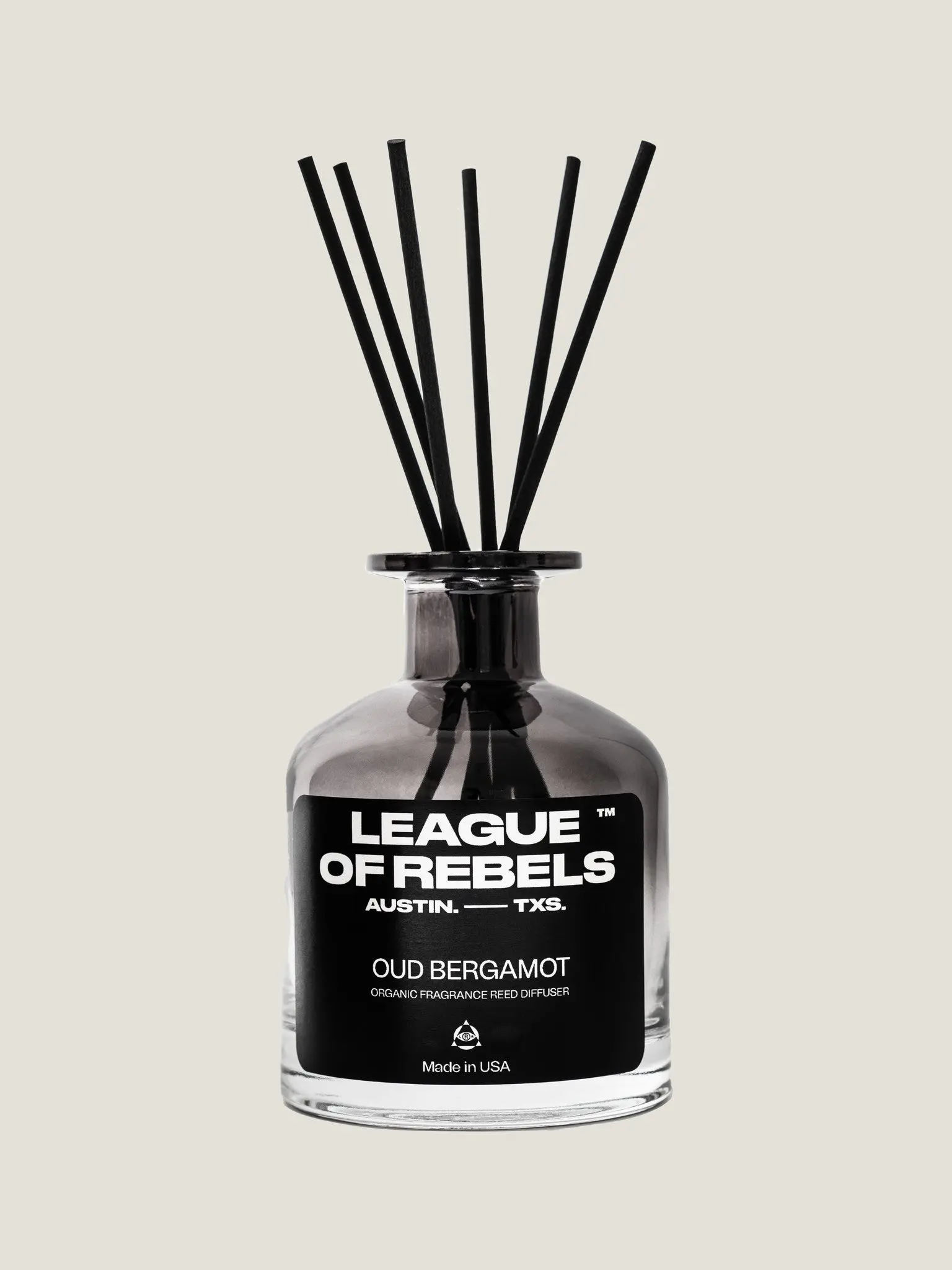 Diffuser - Oud Bergamot Diffuser - Oud Bergamot