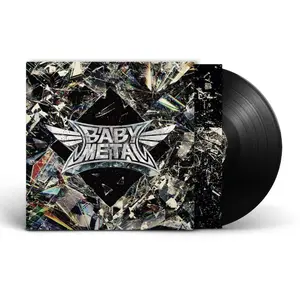 Babymetal - Metal Forth  [VINYL RECORD - LP] Explicit