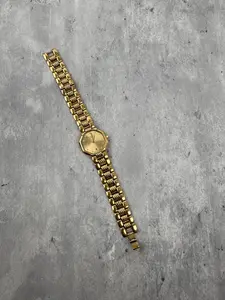 Pre-owned Dior an shown watch Christian MR31032026A645