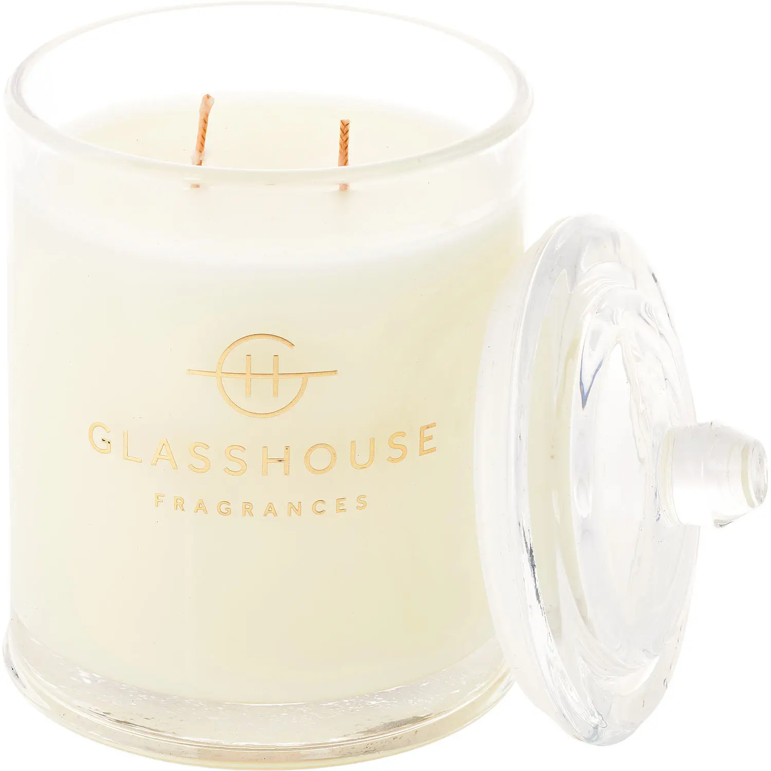 Glasshouse Lost In Amalfi By Glasshouse Soy Candle For Unisex
