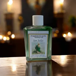 Original Botánica San Judas.
