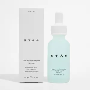 The Clarifying Complex Serum