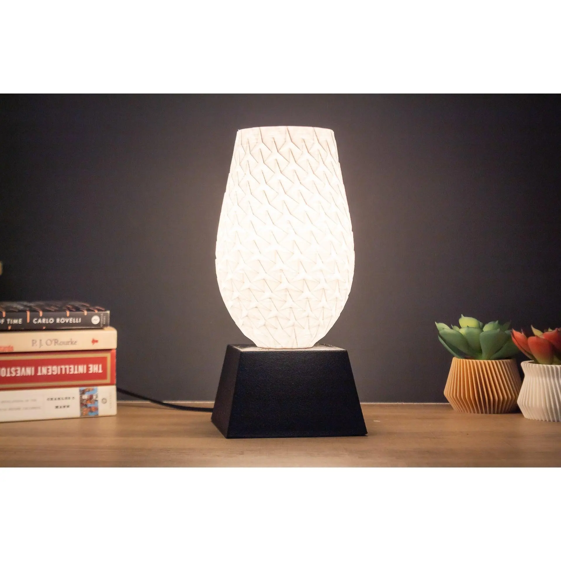 Branhaven Desk Lamp