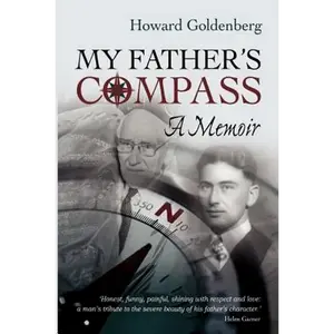 My Father's Compass: A Memoir - Paperback