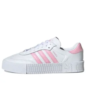 (WMNS) adidas Sambarose 'True Pink' FU7456
