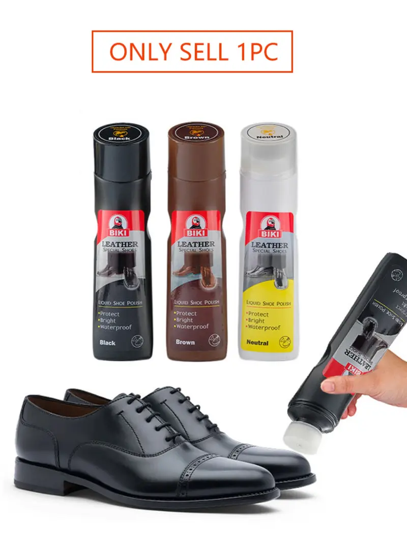 leather polish - TikTok Shop