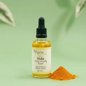 Balance & Glow Hydrating Face Oil