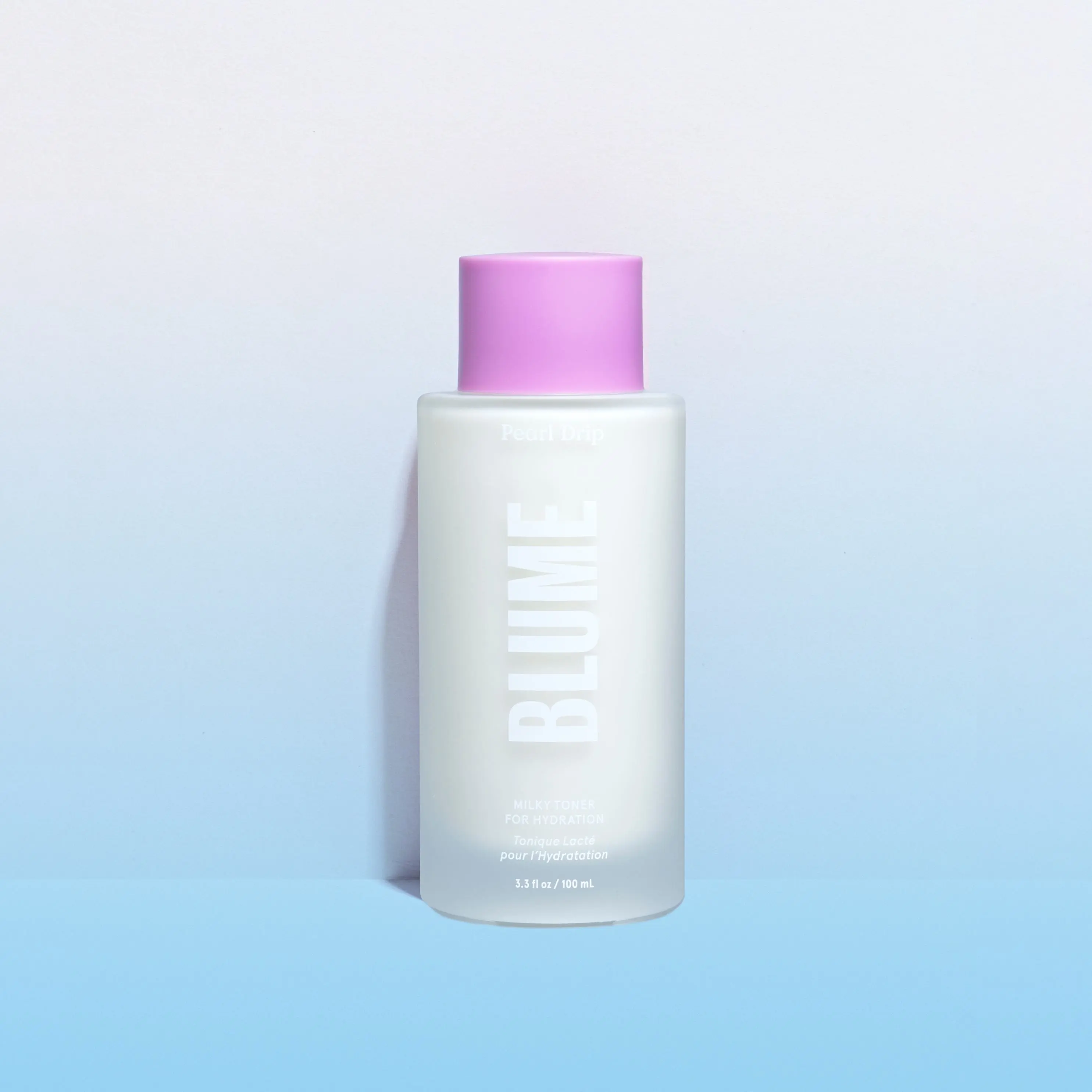 Pearl Drip Soothing + Hydration Milky Toner Pearl Drip Soothing + Hydration Milky Toner
