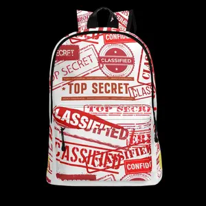 The Executive Commuter Backpack | 17" Professional Leather