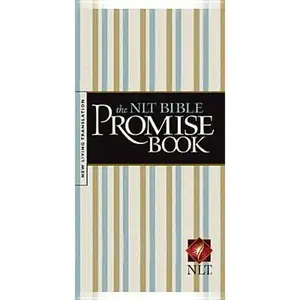 USED-The NLT Bible Promise Book by Amy E. Mason (Paperback)