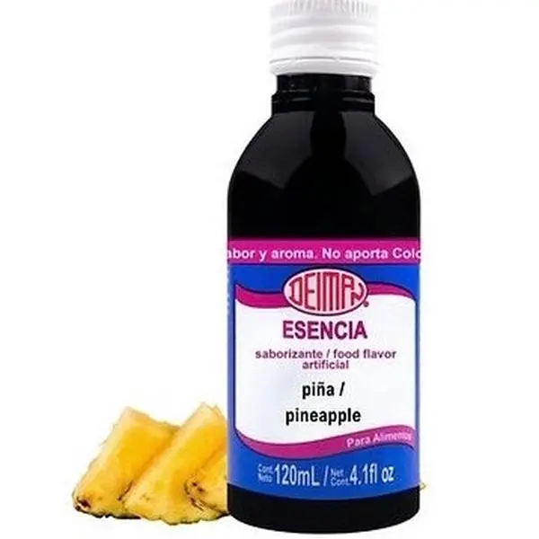 Deiman Pineapple Extract