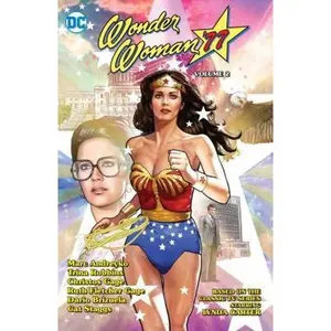 USED-Wonder Woman '77 Vol. 2 by Various (Paperback)
