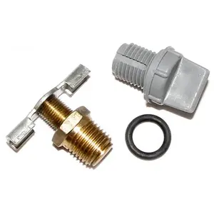 Raypak  Pool Heater Drain Plug Kit