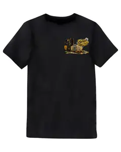 FULLY LOADED T-SHIRT