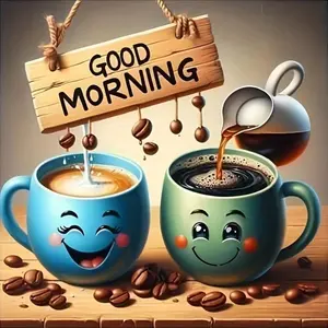 Coffee Cup Pattern DIY Diamond Arts Colorful Painting Kit without Frame, DIY 5D Diamond Art Colorful Painting Kit, DIY Wall Art Decor for Home Living Room Bedroom, Diamond Painting Kits