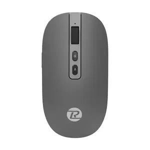 AI Voice Mouse Rechargeable Wireless Bluetooth Voice Control Text Generation Multi-Language Translation PPT Writing Coding for Office Workers Students Cross-Border Sellers