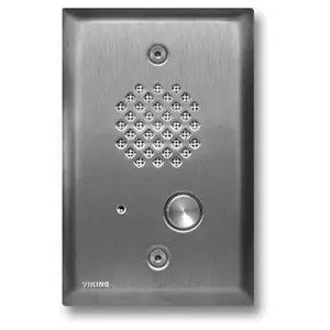 Viking Electronics  Viking Door Box Stainless Stee