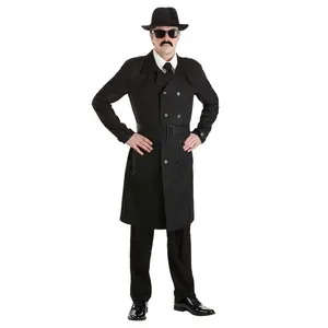 Adult Secret Agent Man Costume