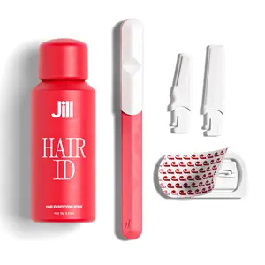 Hair Identifier Spray & Dermaplaning Razor Kit – Reveal Peach Fuzz for Smooth, Radiant Skin Hair Identifier Spray & Dermaplaning Razor Kit – Reveal Peach Fuzz for Smooth, Radiant Skin