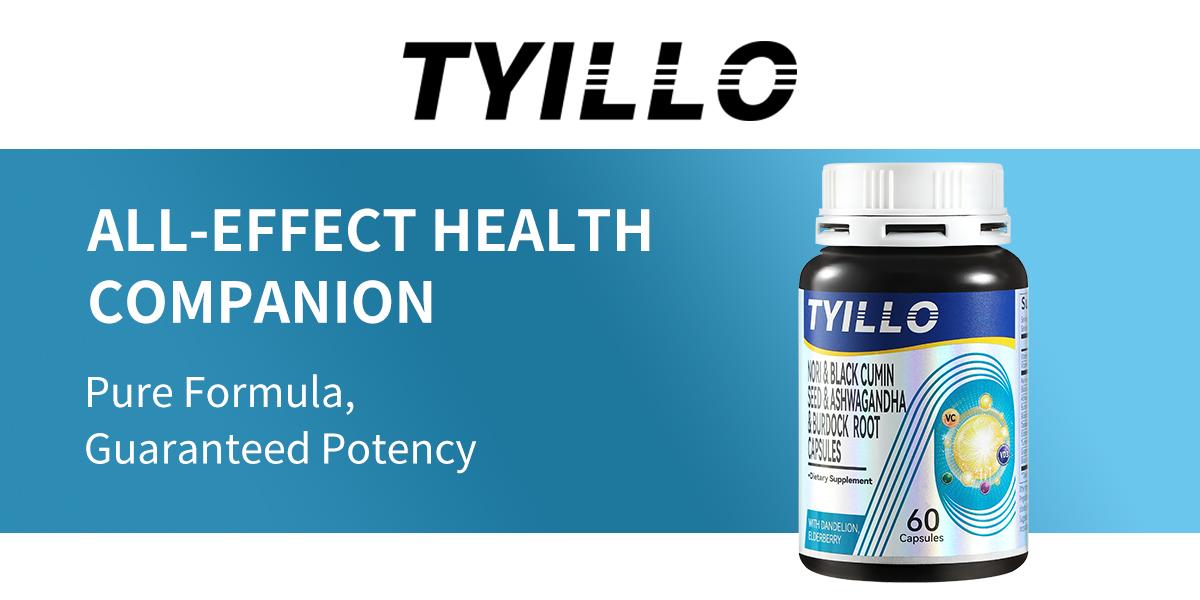 Tyillo Seamoss Black Seed Ashwagandha Burdock Root Capsules, 15-in-1 Multivitamin and Mineral Supplement, Boosts Male Energy, Enhances Immunity, Comprehensive Nutritional Supplement, Made in the USA, 60 Pills. Tyillo Seamoss Black Seed Ashwagandha Burdock Root Capsules, 15-in-1 Multivitamin and Mineral Supplement, Boosts Male Energy, Enhances Immunity, Comprehensive Nutritional Supplement, Made in the USA, 60 Pills.