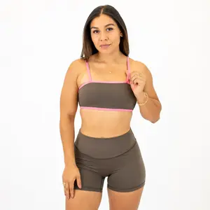 Roxy Bralette - Light Support