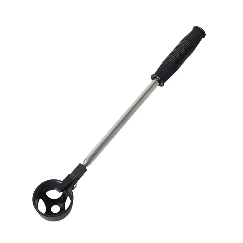 Golf Ball Retriever, Portable Extendable Golf Ball Retriever & Grabber Tool, Golf Accessory, Boyfriend Gift