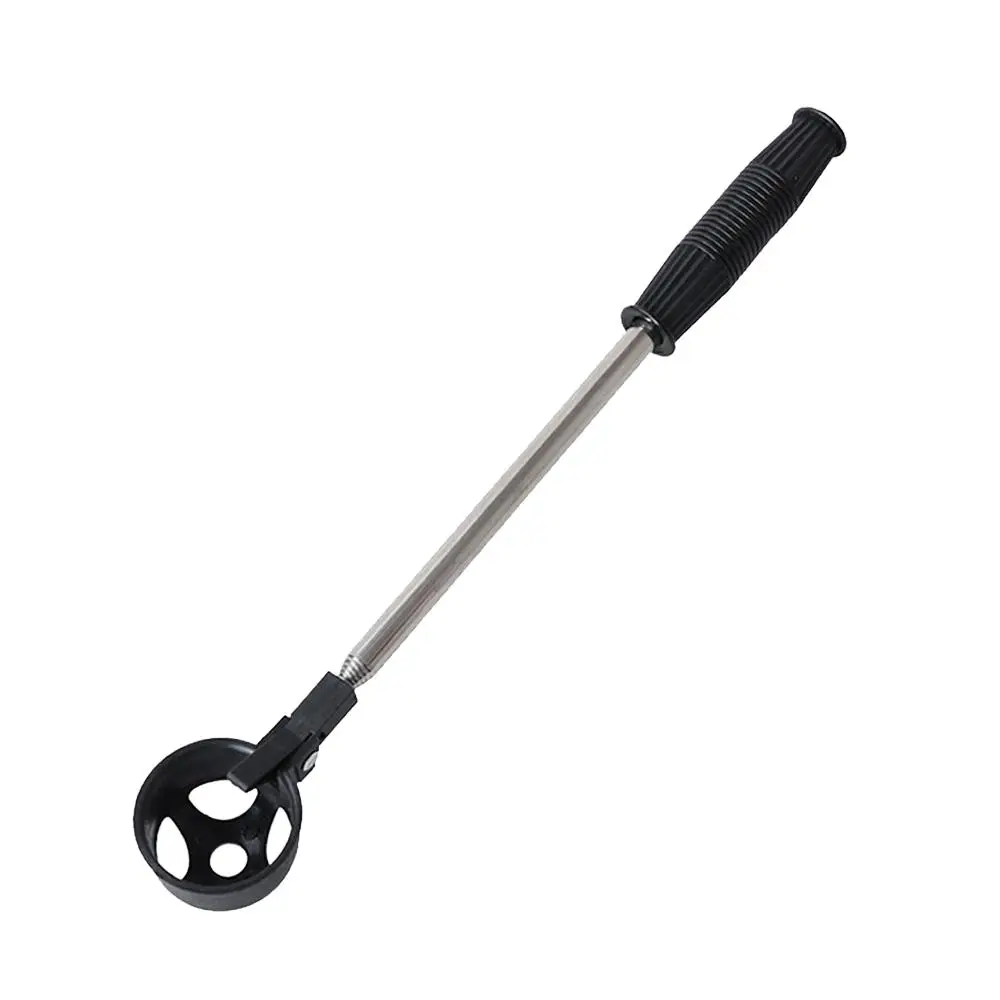 Golf Ball Retriever, Portable Extendable Golf Ball Retriever & Grabber Tool, Golf Accessory, Boyfriend Gift