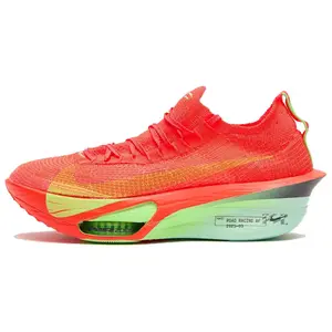Air Zoom Alphafly NEXT% 3 'Bright Crimson Lime Blast'