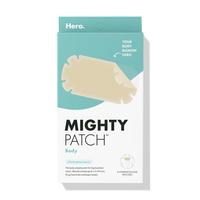 4 ct. Mighty Patch Body Patch