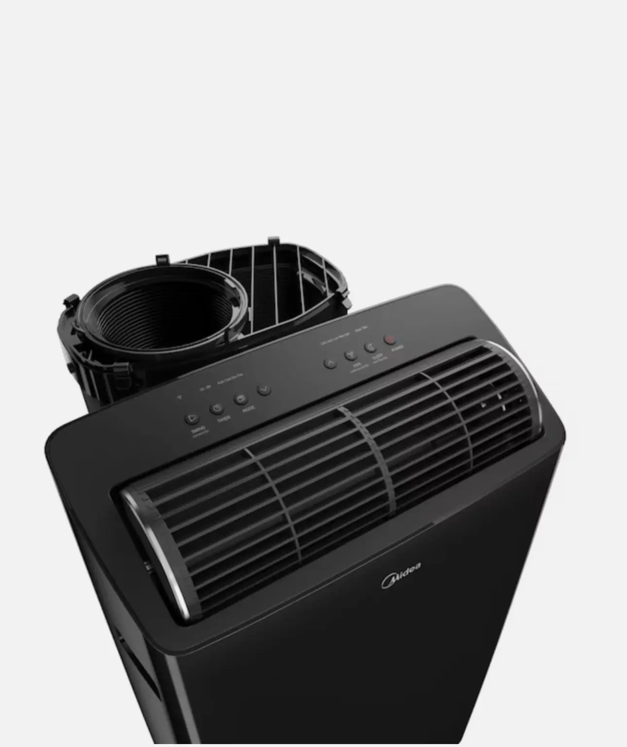 Smart Portable Air Conditioner Duo 12000 BTU Heat Pump